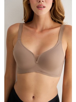 Balensiz Dikişsiz Lazer Sütyen 2218