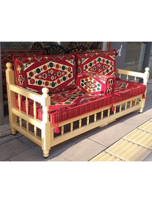 Anka Group Osmanlı Taht Modeli Model 40