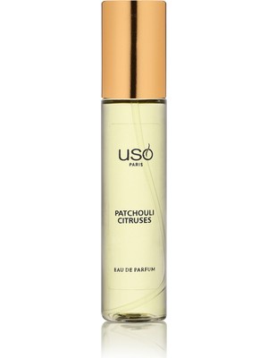 Uso Patchouli & Citruses 15 ml Edp Kadın