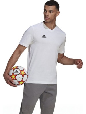 adidas ENT22 Tee Erkek Spor Tişört