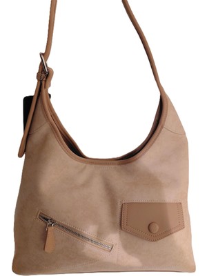 Guja C1034 Kadın Premium Ithal Omuz Çantası