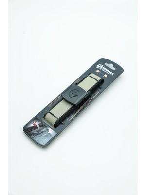 Q&steinbock Strech Kemer Belt