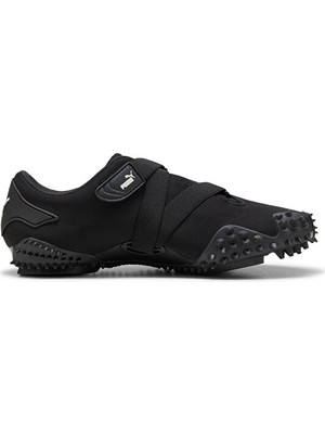 Puma Mostro Og Prime Unisex Günlük Ayakkabı 40320609 Siyah