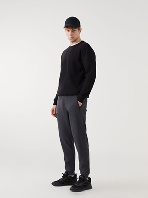 Lc Waikiki Yeni Sezon Standart Kalıp Erkek Jogger Eşofman Altı