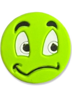 Feyza Design Eğlenceli Yüz Vibrasyon Azaltıcı, Rahatlatıcı ve Konforlu Kullanım