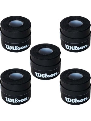 Feyza Design Comfort Bowl O'grips 5 Adet Tenis Raketi Tutamak Kapağı Seti