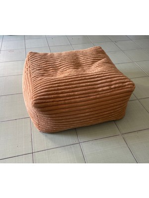 Anka Group Yumuşak Armut Koltuk Model 5