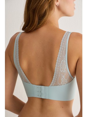 Balensiz Pedli Lazer Sütyen 2205