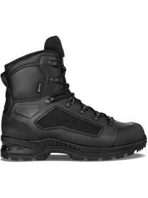 Lowa Breacher Gtx Mıd Sıyah Bot