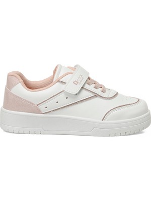 I Cool Dollıs F 6fx Beyaz Kız Çocuk Sneaker