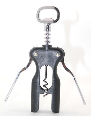 Stumbanng Paslanmaz Çelik Tirbuşon Açacak Şarap Açacağı