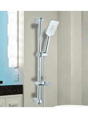 Moda Mix İstanbul Sürgülü Duş Seti