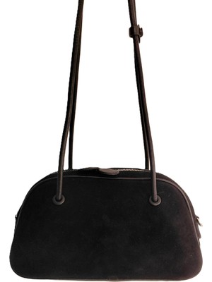 Guja C1043 Kadın Premium Ithal Süet Çanta