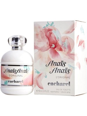 Cacharel Anais Anais Edt Çiçeksi Kadın Parfüm 100 ml