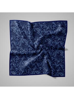 Piramit Naturel Eşarp | Saray Rölyefi