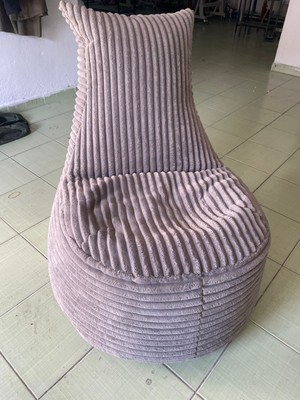 Anka Group Armut Puf Minder Model 2