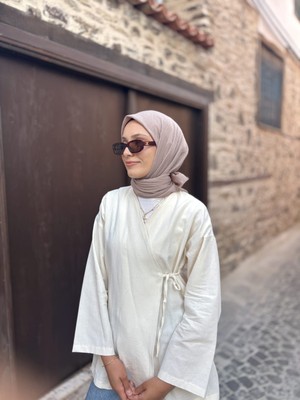 Bilmar Pamuk Plus Premium Şal 75 x 185 cm