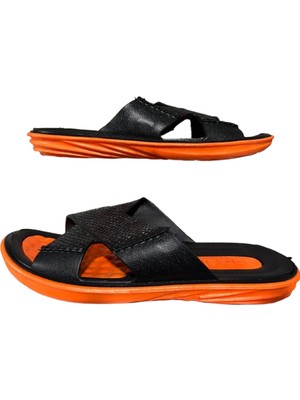 Serabien Kaymaz Taban Plaj Banyo Balkon Bahçe Yumuşak Erkek Terliği