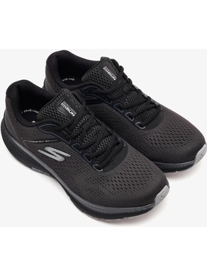 Skechers Go Run Consistent 2.0 Erkek Siyah Koşu Ayakkabısı 220865Tk Blk