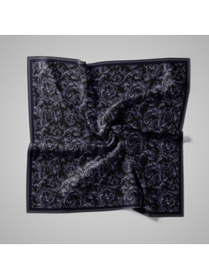 Piramit Naturel Eşarp | Saray Esintisi