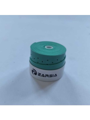 Feyza Design Yumuşak ve Tutkulu Tutuş Sağlayan Tenis Raketi Overgrip Seti