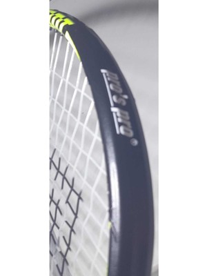 Feyza Design Tennis Raket Kafa Koruyucu 40CM 10 Adet, Güvenle Koruma Sağlayın