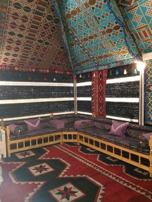 Anka Group Ahşap Sedir Taht Model 45