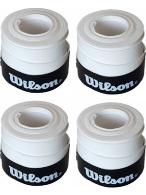 Feyza Design 4'lü Comfort Bowl O'grips Beyaz, Şık ve Rahat Kullanım Tekli Set