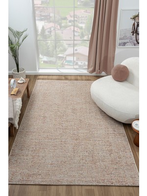 Sahara Sisal Halı B3811G Multi