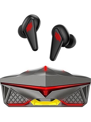 Angelphoto  K98 Bluetooth Oyuncu Kulaklığı