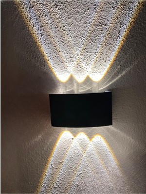 PremiumPort Çift Yönlü Su Geçirmez Gün Işığı Renk Duvar Aplikasyonu