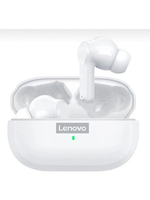 Angelphoto  AP01 Eco Friendly Akıllı Pods Bluetooth Kulaklık Gri Kılıf Hediyeli