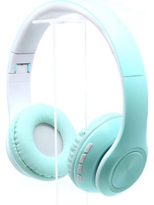 Angelphoto  P68 Bluetooth Stereo Kulaklık
