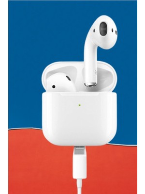 Angelphoto  Mınıpods Bluetooth Kulaklık Ios & Android Uyumlu Btx9