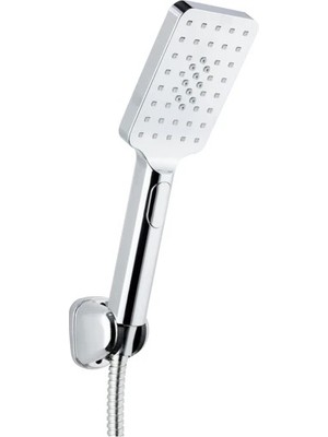 Moda Mix İstanbul Mafsallı Duş Seti