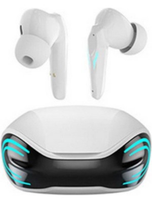 Angelphoto  A+ Kalite Profesyonel Ses Gecikmesiz LED Işıklı Gürültü Azaltma Oyuncu Bluetooth Kulakiçi Kulaklık