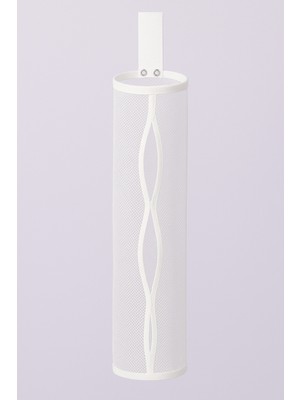 İsmiyle Al Dolap Içi Asılabilir File Çamaşır Filesi – Pratik ve Düzenli Saklama Çözümü