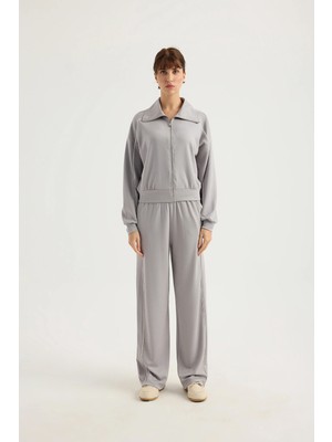 Sevilen Kadın Ikili Modal Takım Biyeli