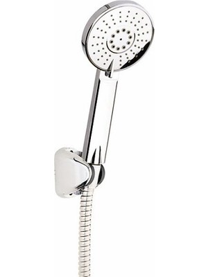 Moda Mix Vienna Mafsallı Duş Seti