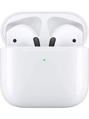 Angelphoto  Pro 4 Mini Kablosuz Bluetooth Kulaklık 5.0 Kulak Içi Kulaklık KECHI2022098