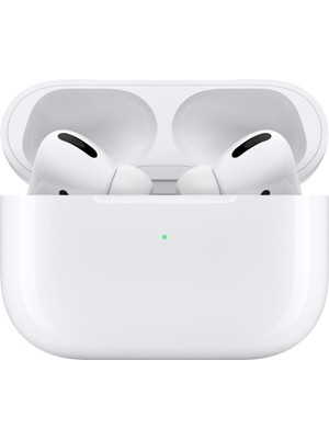 Angelphoto  Air Pro Uyumlu Kablosuz Şarjlı Bluetooth Kulaklık
