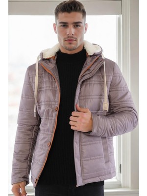M9645 Dewberry Erkek Mont-Bej