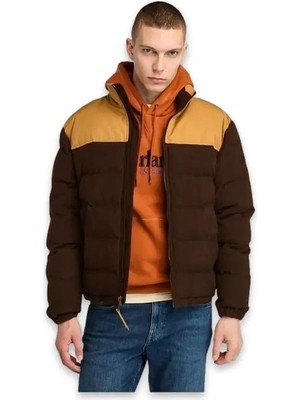 Timberland Welch Mountaın Durable Water Repellent Erkek Ceket TB0A22XBA0L1