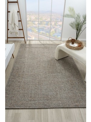 Sahara Sisal Halı B3811F Multi