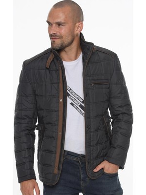 M9640 Dewberry Erkek Mont-Antrasit