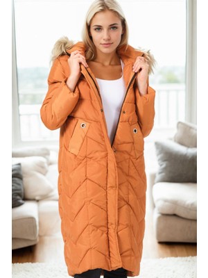 Z9751 Dewberry Bayan Kaban-Camel