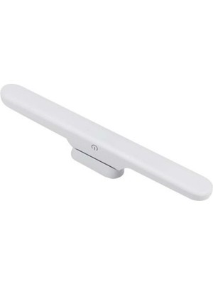 PremiumPort Şarjlı Martı Cabinet Dokunmatik Anahtar, 3 Renk Modu, Kullanışlı ve Şık