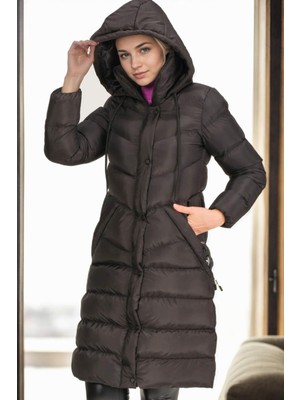 Z9719 Dewberry Bayan Kaban-Siyah