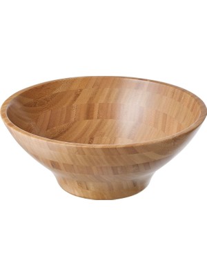 Ikea Grönsaker Bambu Servis Kasesi Bambu 28 cm