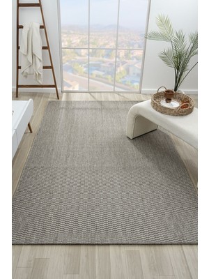 Sahara Sisal Halı D3795D